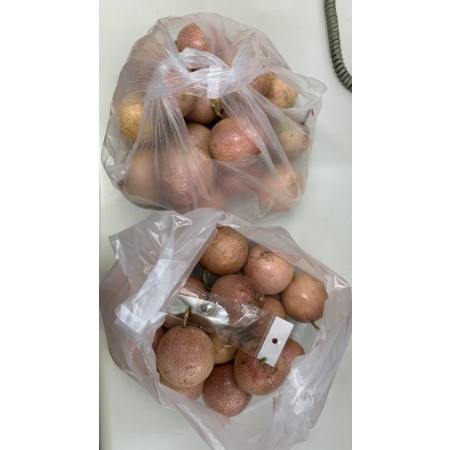 滿天星百香果 一袋 2 斤